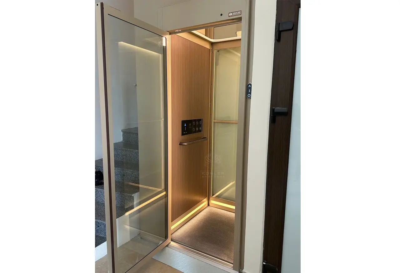 Gia đình chị Hương - Thái Bình