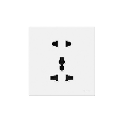 Ổ cắm 5 chấu K06 Z225
