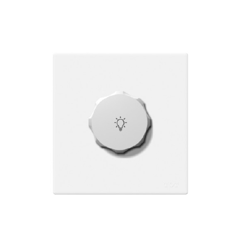 Công tắc điều chỉnh ánh sáng K06 D101 K06D101