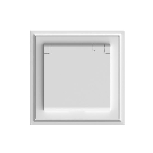 Ổ cắm kèm vỏ chống nước K08 Z107