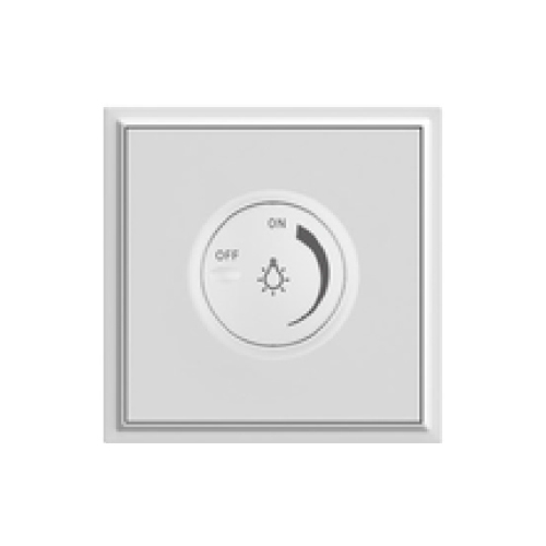 Công tắc điều chỉnh ánh sáng K08 D101 K08D101