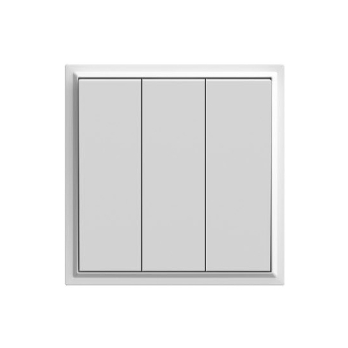 Công tắc ba 1 chiều K08 K311