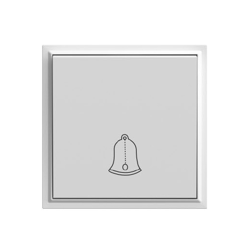 Công tắc chuông cửa K08 K114
