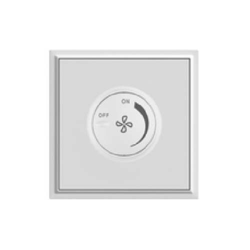 Công tắc điều chỉnh tốc độ quạt K08 D102 K08D102