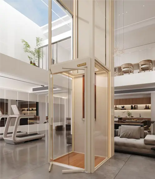 5 sự thật thú vị về thang máy Kohler Brothers