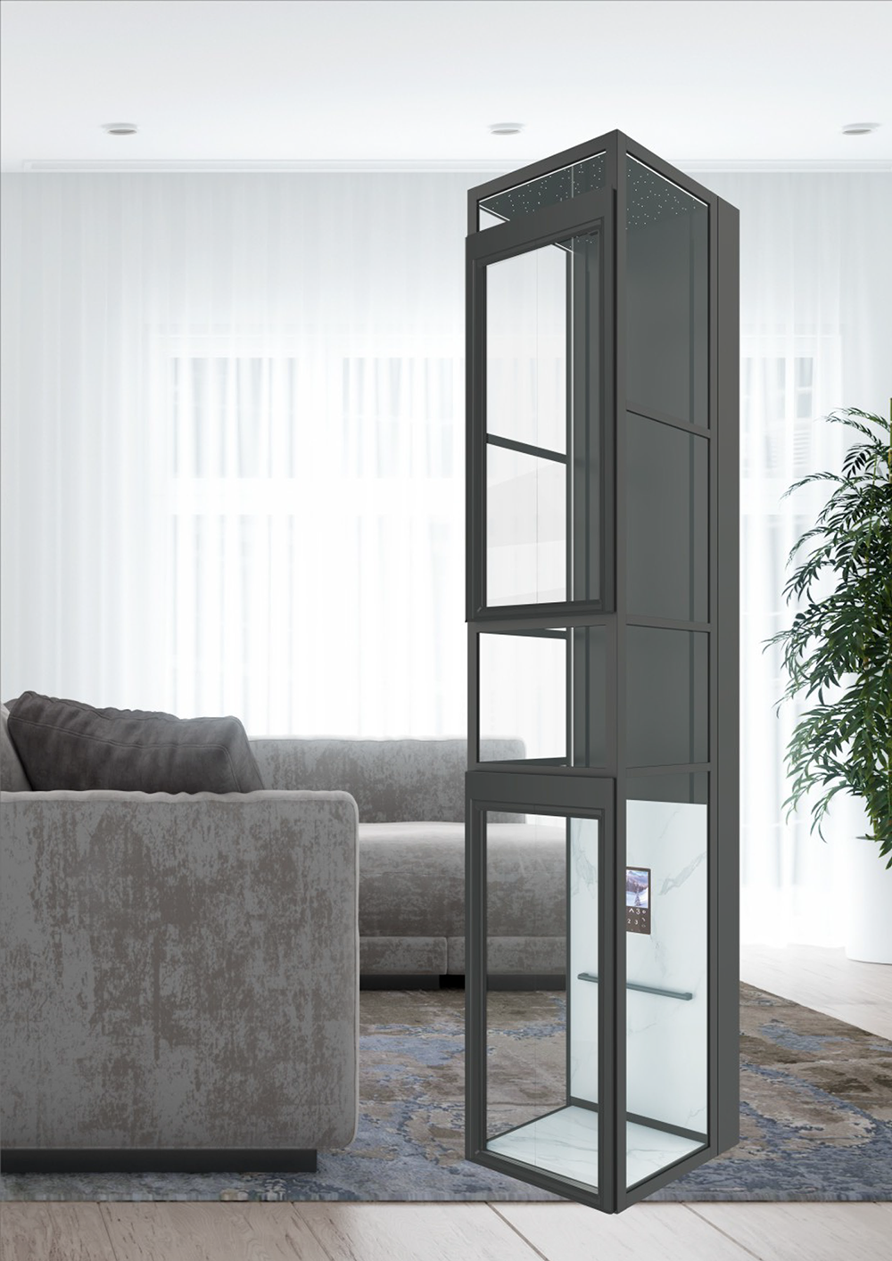 5 sự thật thú vị về thang máy Kohler Brothers
